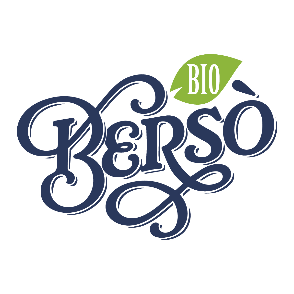 Logo e naming Biobersò