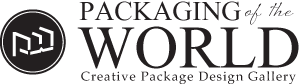 LOGO PACKAGIG OF THE WORLD -branding