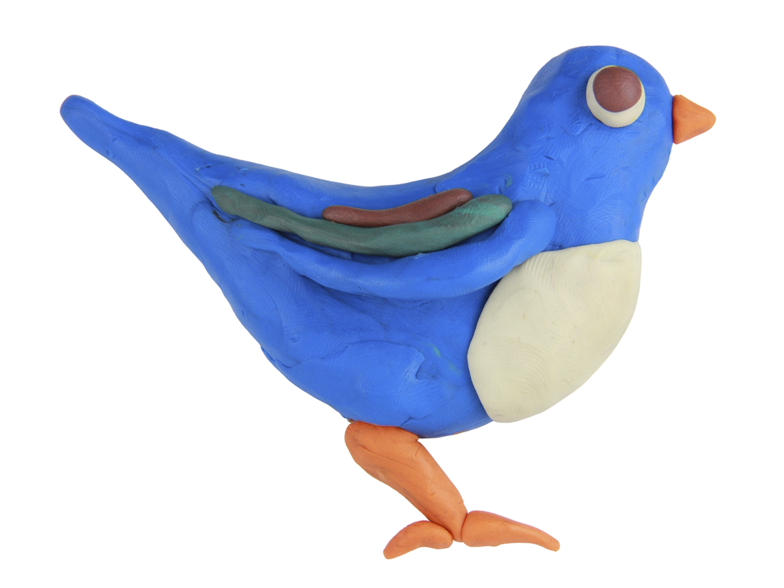 decorazione plastilina scuola cosenza