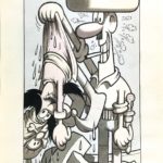 Jacovitti il fumetto italiano