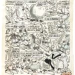 Jacovitti il fumetto italiano