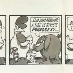 Jacovitti il fumetto italiano
