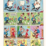 Jacovitti il fumetto italiano