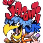 Jacovitti il fumetto italiano