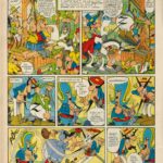 Jacovitti il fumetto italiano