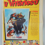 Jacovitti il fumetto italiano