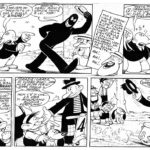Jacovitti il fumetto italiano